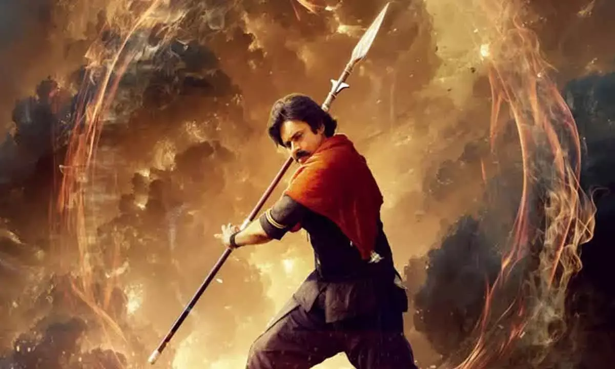 Hari Hara Veera Mallu First Review: Is Pawan Kalyans Epic Worth the Wait?