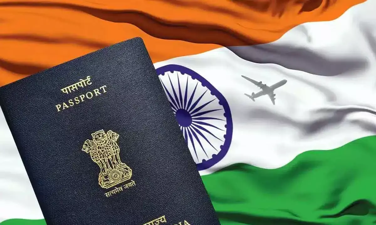 Indian Passport Power: A Leap Forward in Visa-Free Travel for 2025