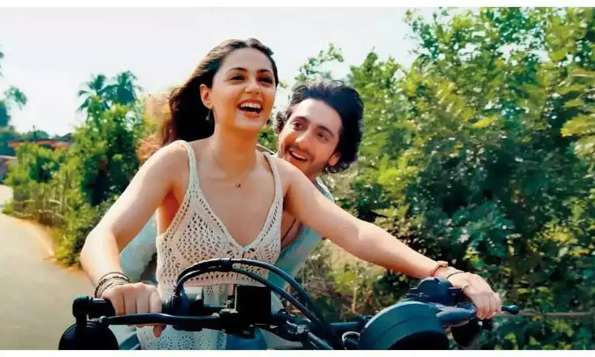 Saiyaara OTT Launch Update Saiyaara OTT Launch Update