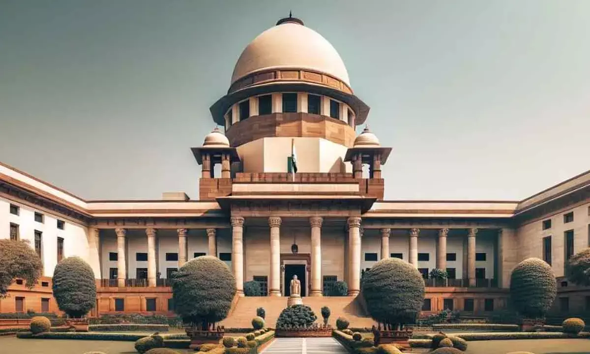 Supreme Court Seeks National Heatwave Regulations After 730 Deaths in 2024