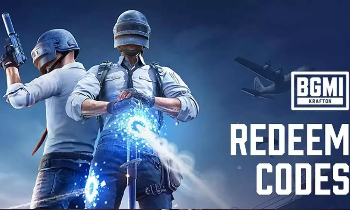 Grab Your Free BGMI Rewards! New Redeem Codes Available for July 2025