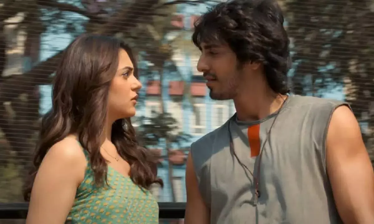 Saiyaara Box Office Surge: Screens Jump from 800 to 2,000 After ₹150 Cr Milestone