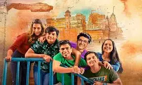 From ‘UP65’ to ‘Kaisi Yeh Yaariaan’: 6 Must-Watch OTT Shows on Student Life