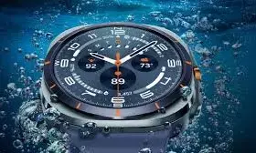 Samsung One UI 8 Watch Update Now Rolling Out for Galaxy Watch Ultra Users