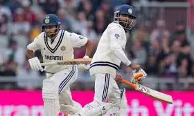 England vs India, 4th Test, Day 2: Live Updates