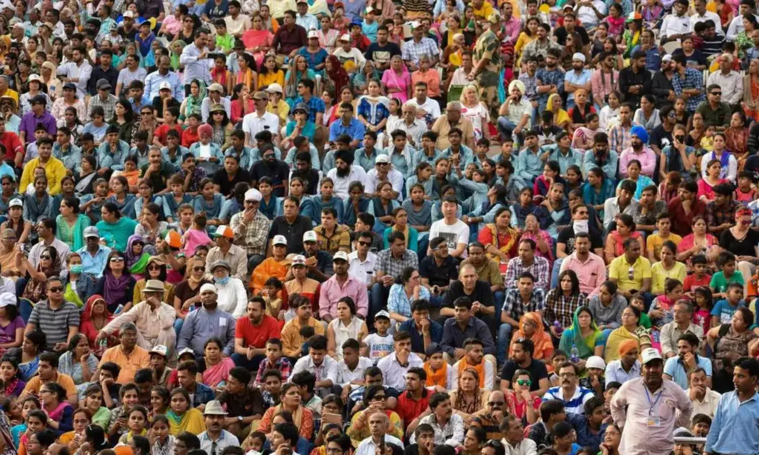 Population Decrease – Boon or Bane