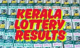 Kerala Lottery Result Today 24-07-2025 LIVE: Karunya Plus KN-582 Lucky Draw – First Prize ₹1 Crore