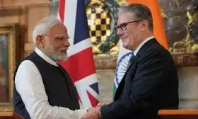 Airbus, Rolls Royce Secure £5 Billion Deal with Indian Airlines Following India-UK Free Trade Agreement Airbus, Rolls Royce Secure £5 Billion Deal with Indian Airlines Following India-UK Free Trade Agreement