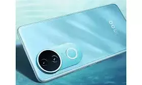 iQOO Z10R with MediaTek Dimensity 7400 and Dual Cameras Launched in India Starting at ₹19,499 iQOO Z10R with MediaTek Dimensity 7400 and Dual Cameras Launched in India Starting at ₹19,499