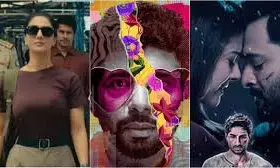 8 New Movies and Shows Releasing on OTT This Week: Sarzameen, The Winning Try, Happy Gilmore 2, and More