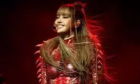 BLACKPINK’s Lisa Makes Netflix Debut on Hitmakers, Rejects Unfinished Songs and Picks Her Favorite Track