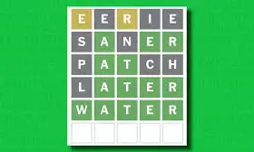 Wordle July 24: Hints and Answer for Puzzle #1496 Wordle July 24: Hints and Answer for Puzzle #1496