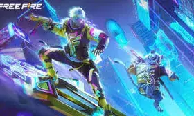 Garena Free Fire Max July 24 Redeem Codes: Claim Diamonds, Skins, and More