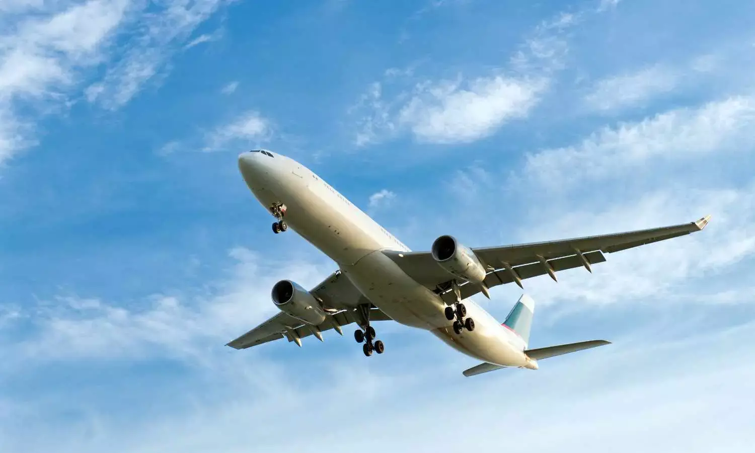 Air Travel growth drives newer major airport hubs