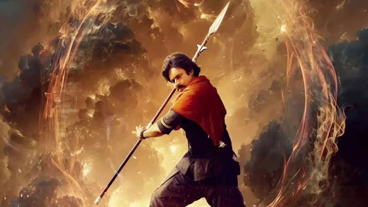 Hari Hara Veera Mallu First Review: Is Pawan Kalyans Epic Worth the Wait?