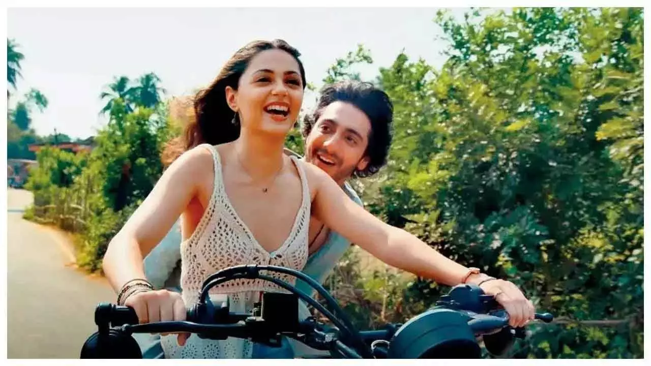 Saiyaara OTT Launch Update Saiyaara OTT Launch Update