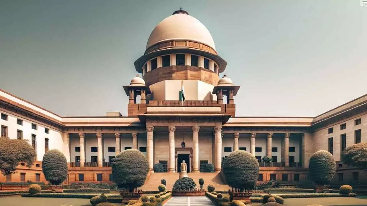 Supreme Court Seeks National Heatwave Regulations After 730 Deaths in 2024
