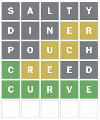 Wordle Today #1496 Answer & Hints – July 24, 2025 | Check Today’s Wordle Solution Wordle Today #1496 Answer & Hints – July 24, 2025 | Check Today’s Wordle Solution