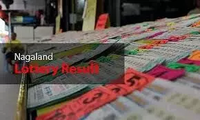 Nagaland Dear Pelican 8 PM Lottery Result Today 23-07-2025 LIVE: Wednesday Lucky Draw Declared – 1 Crore First Prize