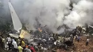Plane With Nearly 50 On Board Crashes in Russias Far East; No Survivors Reported Plane With Nearly 50 On Board Crashes in Russias Far East; No Survivors Reported