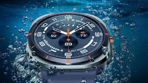Samsung One UI 8 Watch Update Now Rolling Out for Galaxy Watch Ultra Users
