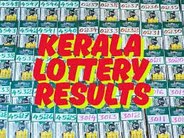 Kerala Lottery Result Today 24-07-2025 LIVE: Karunya Plus KN-582 Lucky Draw – First Prize ₹1 Crore