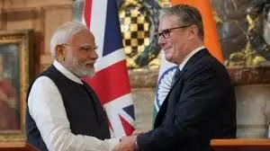 Airbus, Rolls Royce Secure £5 Billion Deal with Indian Airlines Following India-UK Free Trade Agreement