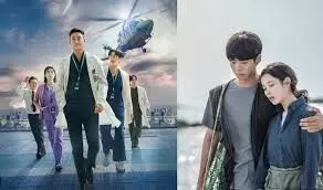 2025 Buil Film Awards Nominations: Hyun Bin’s Harbin Leads With 8 Nods, Kim Go Eun Competes for Best Actress