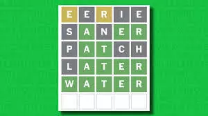 Wordle July 24: Hints and Answer for Puzzle #1496 Wordle July 24: Hints and Answer for Puzzle #1496