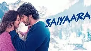 Saiyaara Worldwide Box Office Collection Day 6: Ahaan Panday, Aneet Padda’s Debut