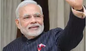PM Modi Completes 4,078 Days in Office, Becomes India’s 2nd Longest-Serving Prime Minister