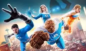 The Fantastic Four: First Steps Review & Release Live – Fans Hail Pedro Pascal, Vanessa Kirby Starrer as ‘Downright Fantastic’