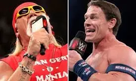 RIP Hulk Hogan: The Legend Who Opened Hollywood’s Doors for Wrestlers Like Dwayne Johnson and John Cena