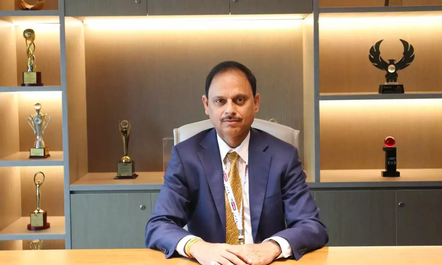 SBI General grows 2.4 times faster than industry with 21.5% growth in Q1