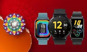 5 Budget Gadgets Under ₹1,999 to Gift Your Sister This Raksha Bandhan