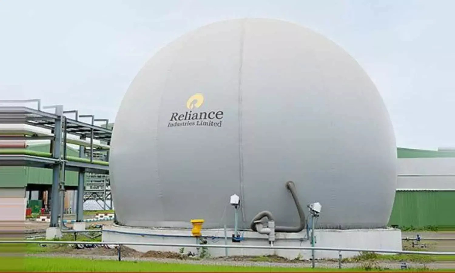 Reliance asked expedite CBG plants in AP