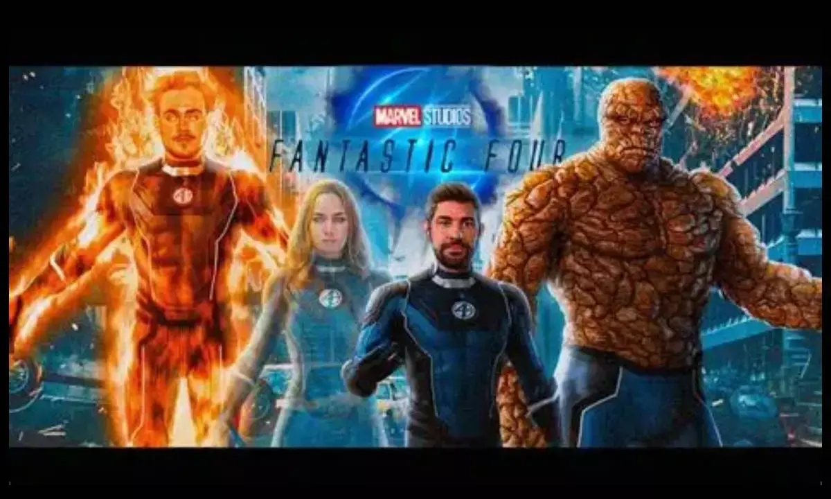What’s Next in the MCU After Fantastic Four: First Steps? Spider‑Man 4, Avengers: Doomsday & Secret Wars Schedule What’s Next in the MCU After Fantastic Four: First Steps? Spider‑Man 4, Avengers: Doomsday & Secret Wars Schedule