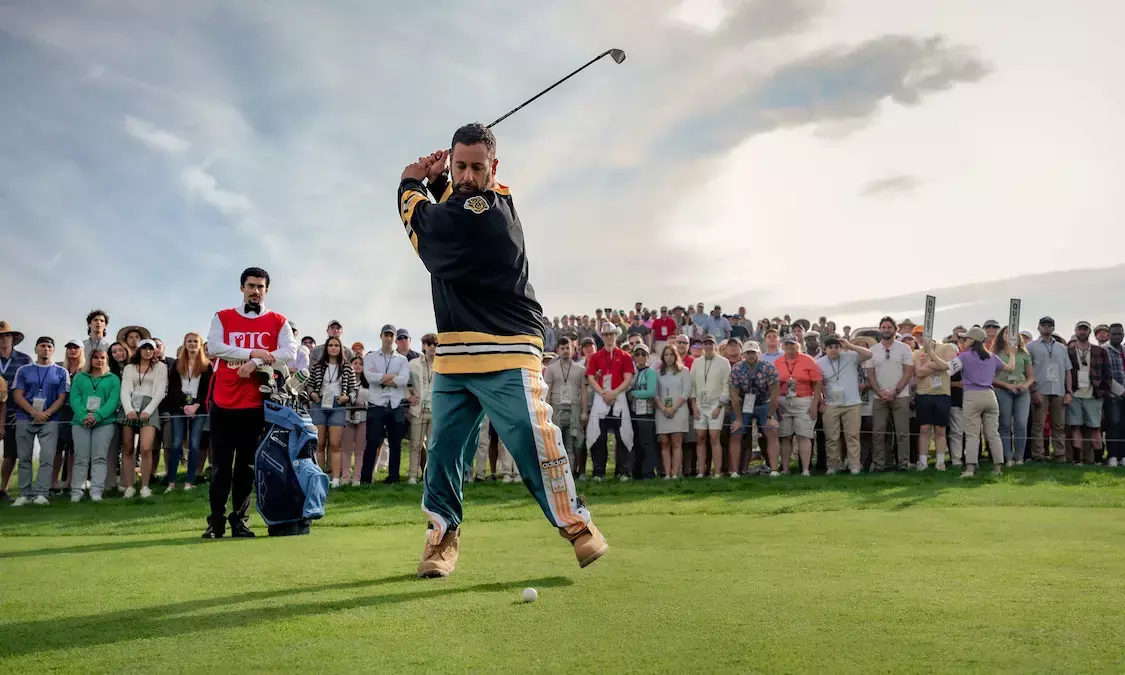 Happy Gilmore 2 on Netflix: Adam Sandler Returns After 30 Years – Release Date, Cast, Plot, and Streaming Details Happy Gilmore 2 on Netflix: Adam Sandler Returns After 30 Years – Release Date, Cast, Plot, and Streaming Details