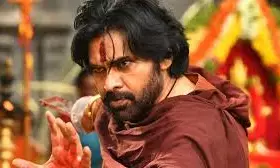 Pawan Kalyan’s Film Pirated on Tamilrockers, Movierulz