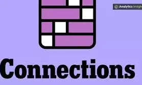 NYT Connections Hints and Answers for Today (July 25, 2025)