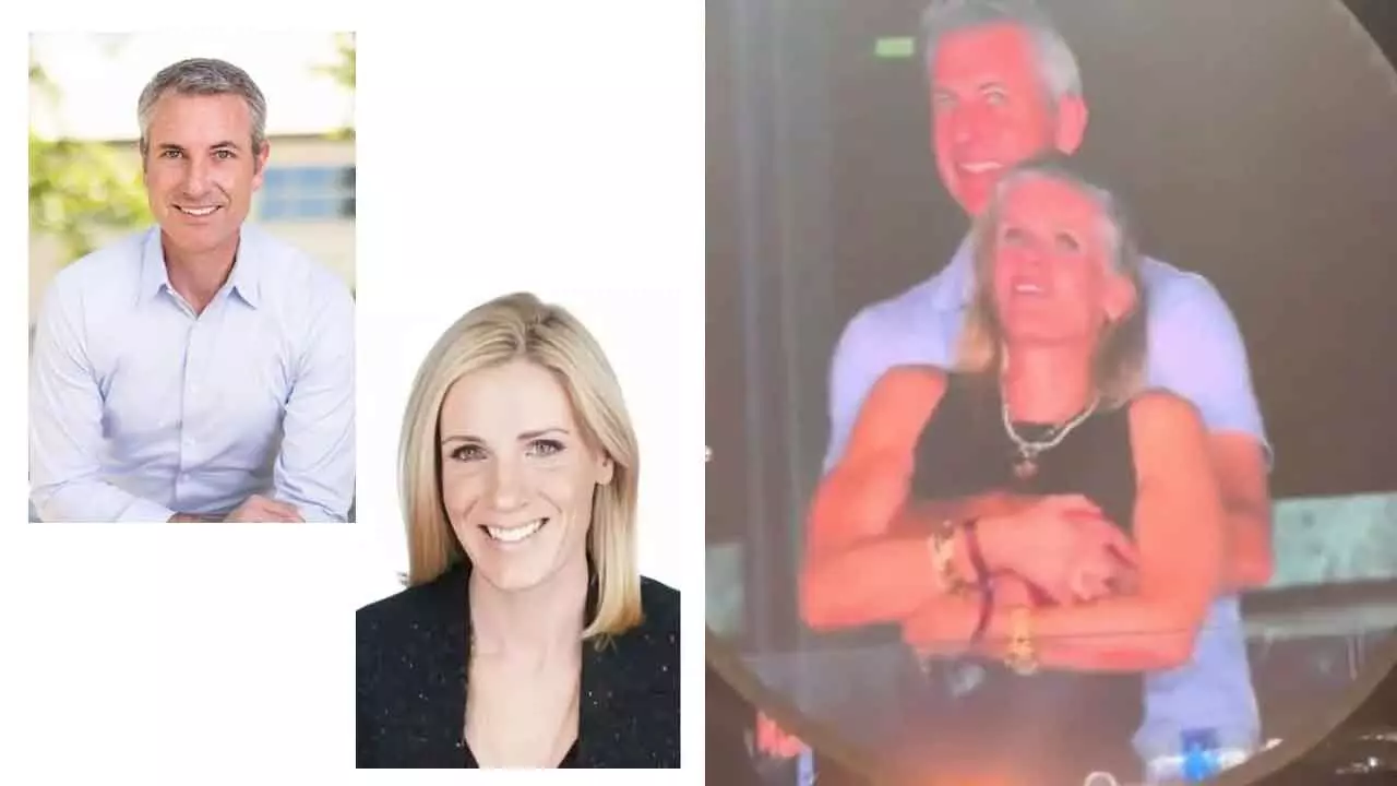 Viral Video Fallout: Chief People Officer Exits Amid Controversy Viral Video Fallout: Chief People Officer Exits Amid Controversy