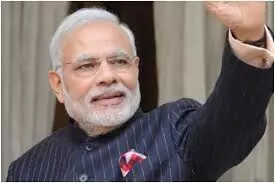 PM Modi Completes 4,078 Days in Office, Becomes India’s 2nd Longest-Serving Prime Minister