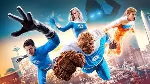 The Fantastic Four: First Steps Review & Release Live – Fans Hail Pedro Pascal, Vanessa Kirby Starrer as ‘Downright Fantastic’