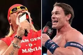 RIP Hulk Hogan: The Legend Who Opened Hollywood’s Doors for Wrestlers Like Dwayne Johnson and John Cena RIP Hulk Hogan: The Legend Who Opened Hollywood’s Doors for Wrestlers Like Dwayne Johnson and John Cena