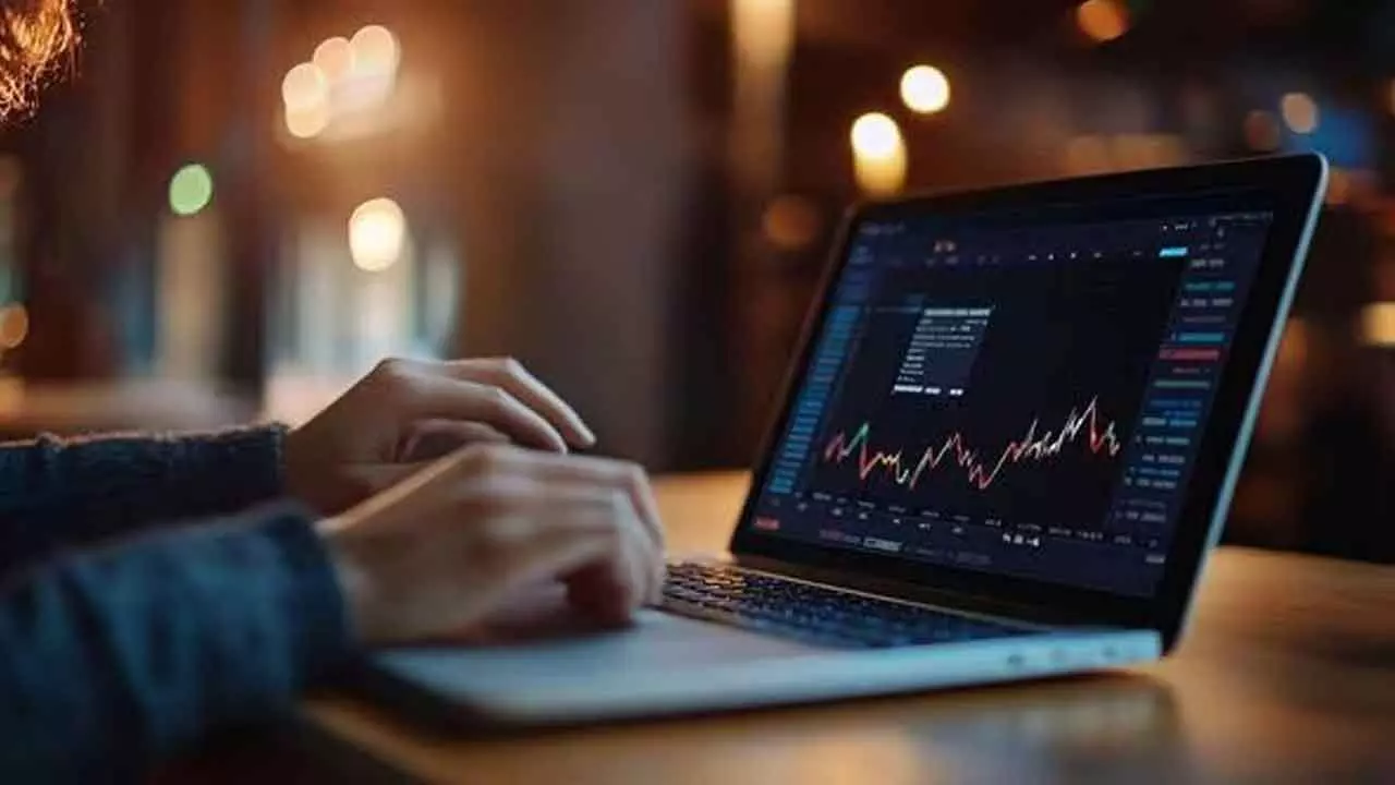 Invest Smart: Niftys Cautious Stance and 8 Expert-Recommended Stocks