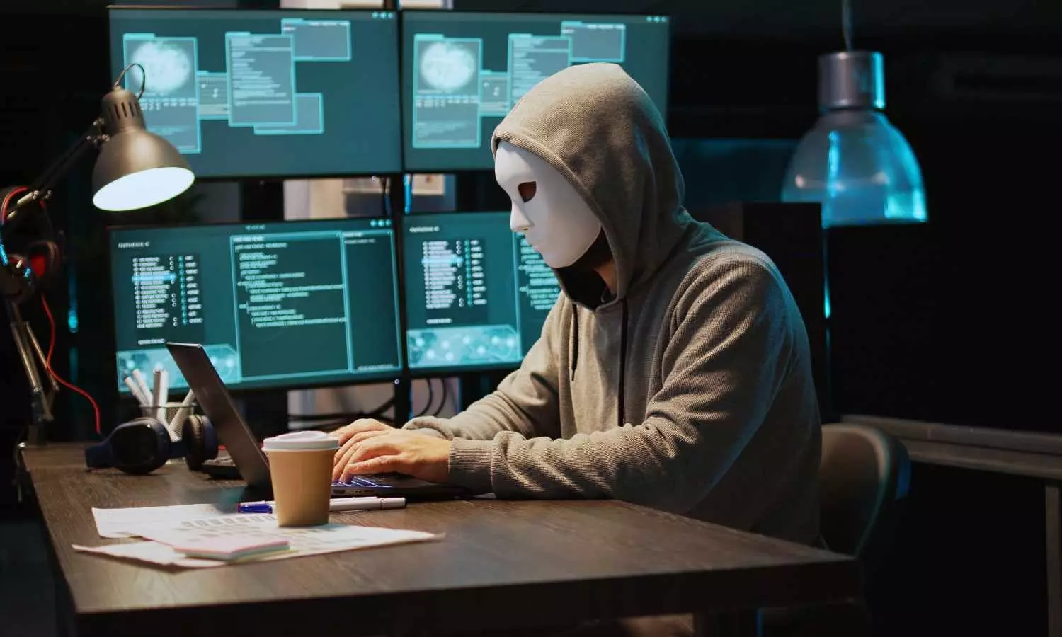 APTS to launch campaign to prevent cyber frauds APTS to launch campaign to prevent cyber frauds