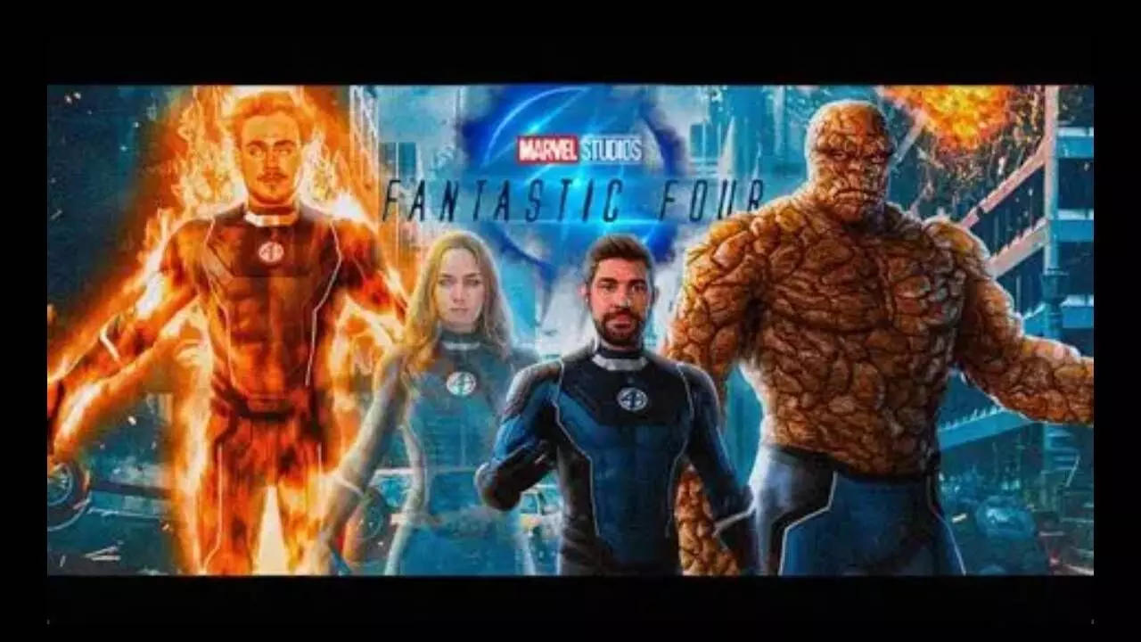 What’s Next in the MCU After Fantastic Four: First Steps? Spider‑Man 4, Avengers: Doomsday & Secret Wars Schedule