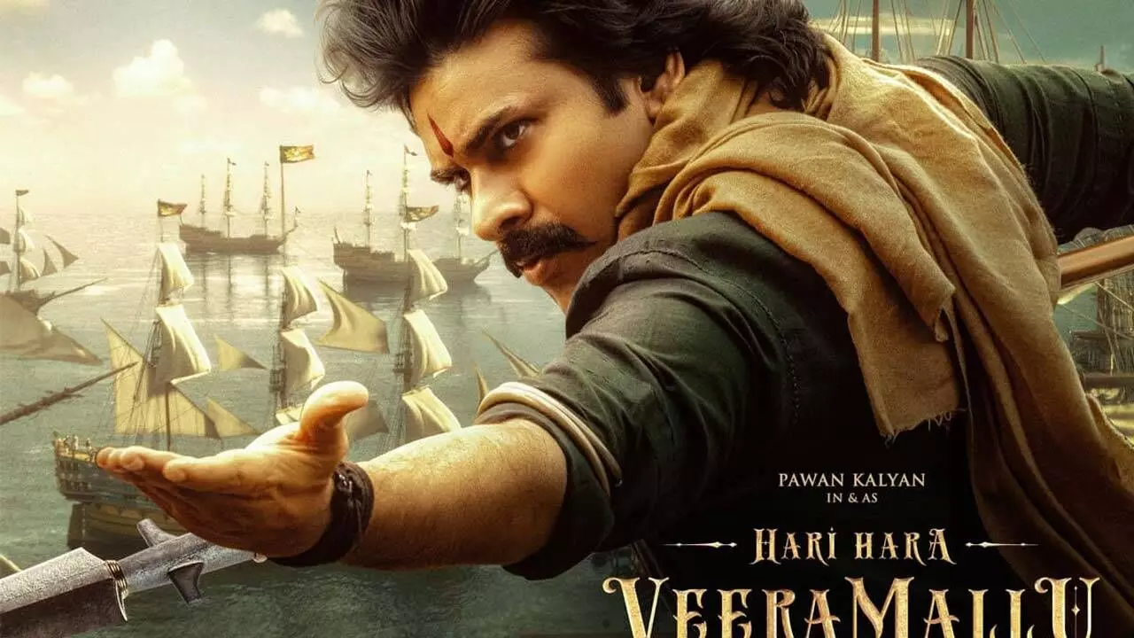 Pawan Kalyan: Hari Hara Veera Mallu Breaks Records But Holds a “Deeper Purpose” Beyond Box Office Pawan Kalyan: Hari Hara Veera Mallu Breaks Records But Holds a “Deeper Purpose” Beyond Box Office