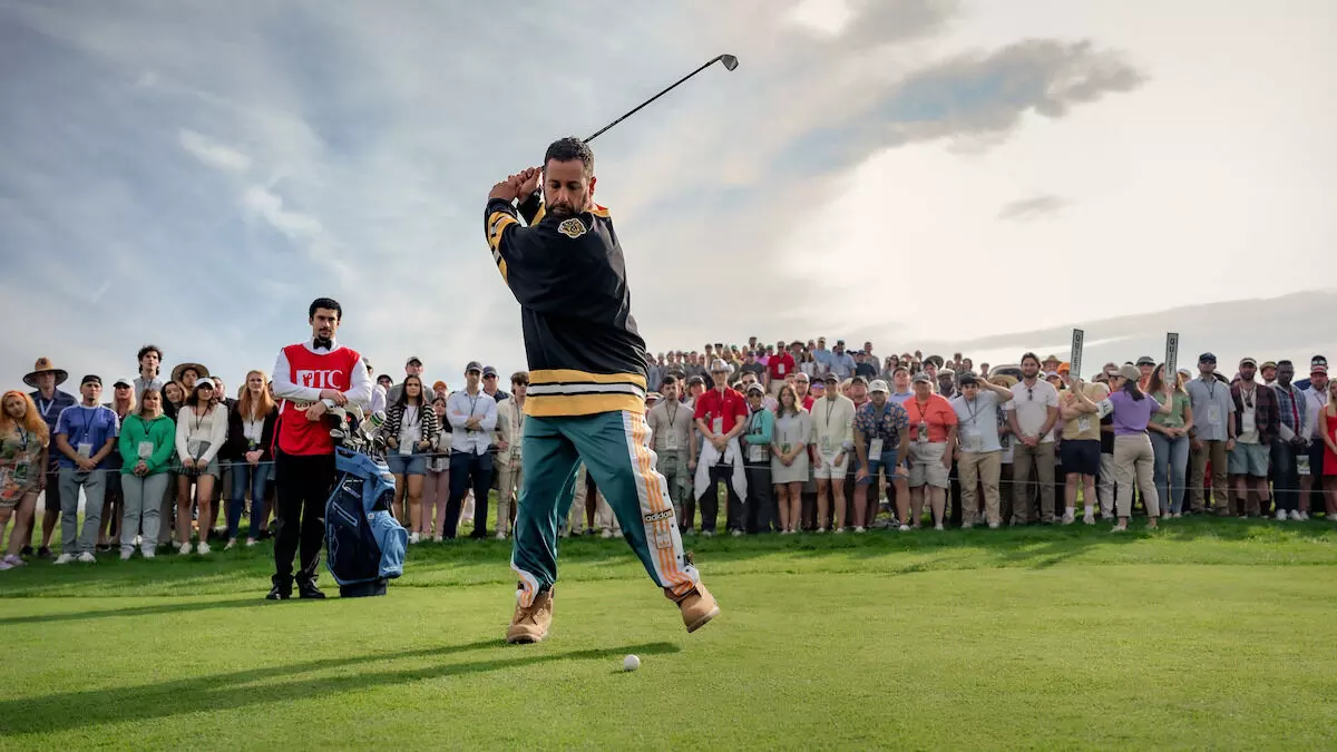 Happy Gilmore 2 on Netflix: Adam Sandler Returns After 30 Years – Release Date, Cast, Plot, and Streaming Details Happy Gilmore 2 on Netflix: Adam Sandler Returns After 30 Years – Release Date, Cast, Plot, and Streaming Details