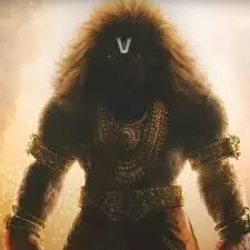 Mahavatar: Narasimha Movie Review – A Stunning Animated Retelling of a Timeless Tale Mahavatar: Narasimha Movie Review – A Stunning Animated Retelling of a Timeless Tale